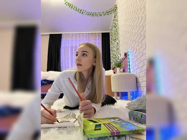 GORIGLAZ's BongaCams show and profile