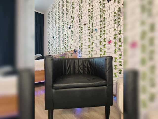 GORIGLAZ's BongaCams show and profile