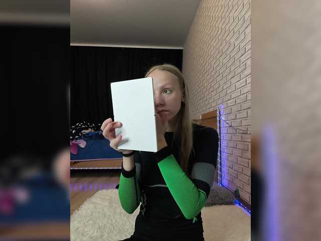 GORIGLAZ's BongaCams show and profile