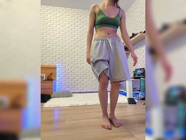 GORIGLAZ's BongaCams show and profile