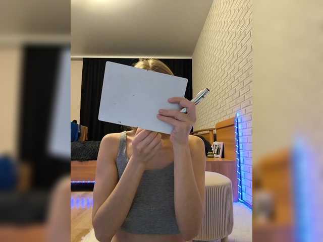 GORIGLAZ's BongaCams show and profile