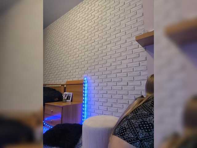 GORIGLAZ's BongaCams show and profile