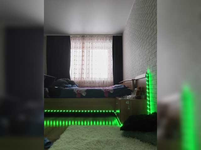 GORIGLAZ's BongaCams show and profile