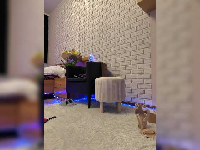 GORIGLAZ's BongaCams show and profile