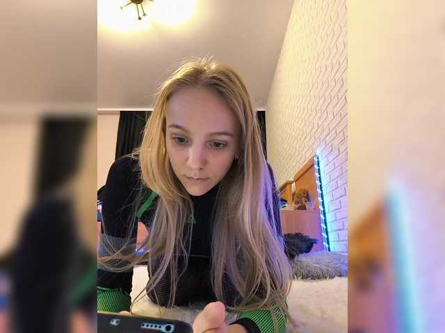 GORIGLAZ's BongaCams show and profile