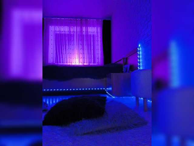 GORIGLAZ's BongaCams show and profile