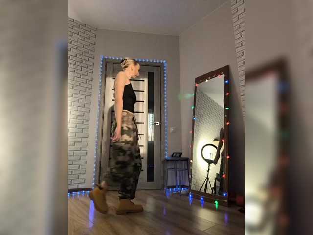 GORIGLAZ's BongaCams show and profile