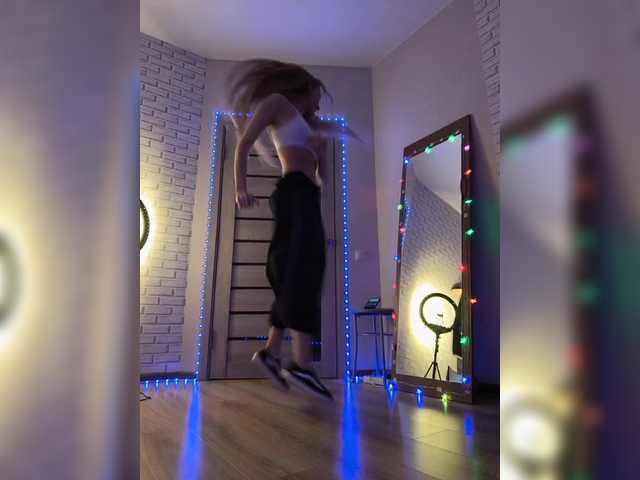 GORIGLAZ's BongaCams show and profile