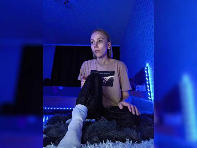 GORIGLAZ's BongaCams show and profile