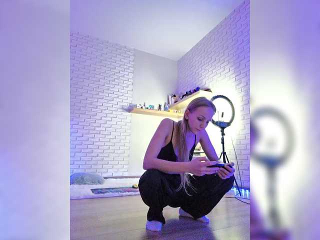 GORIGLAZ's BongaCams show and profile