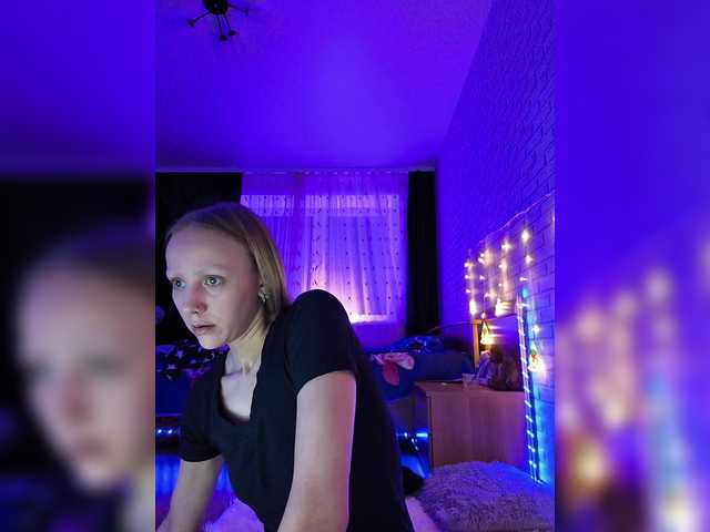 GORIGLAZ's BongaCams show and profile