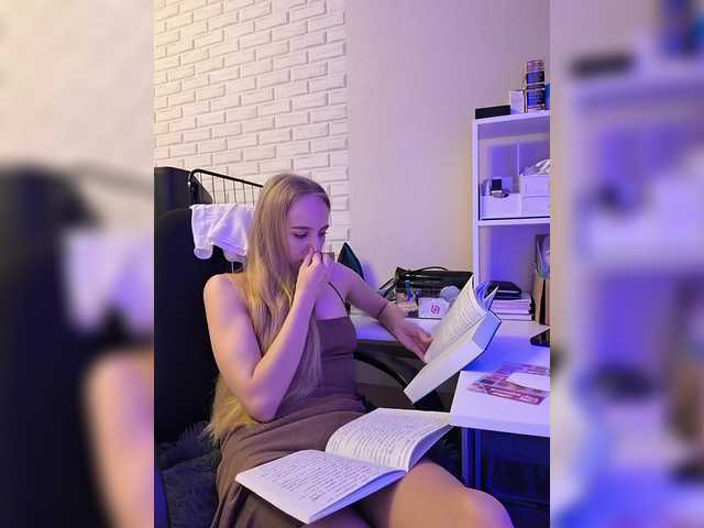 GORIGLAZ's BongaCams show and profile