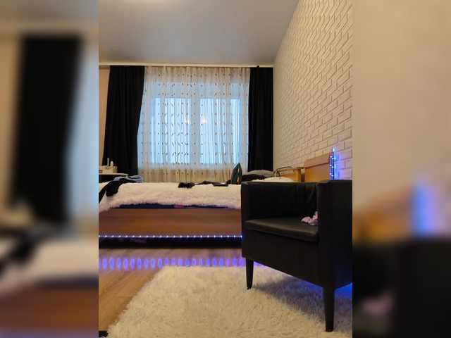 GORIGLAZ's BongaCams show and profile