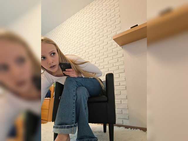 GORIGLAZ's BongaCams show and profile