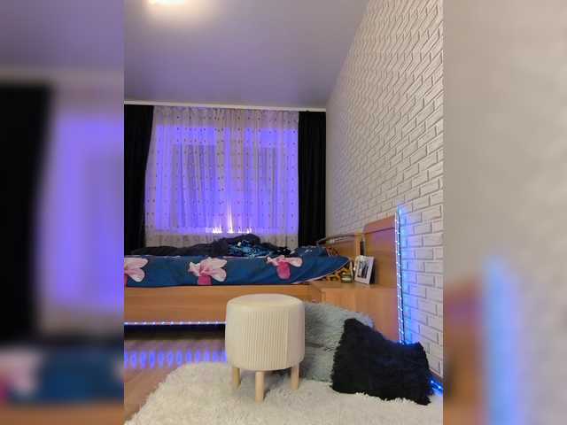 GORIGLAZ's BongaCams show and profile