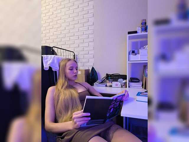 GORIGLAZ's BongaCams show and profile