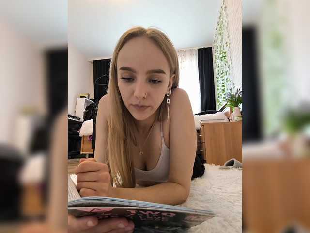 GORIGLAZ's BongaCams show and profile