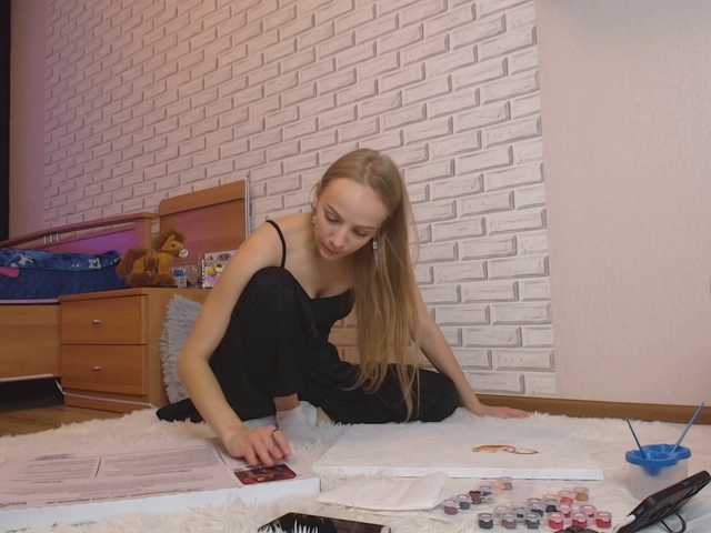 GORIGLAZ's BongaCams show and profile