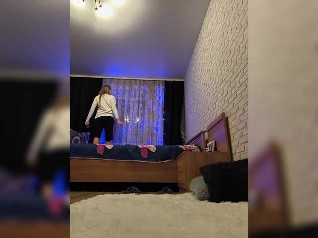 GORIGLAZ's BongaCams show and profile