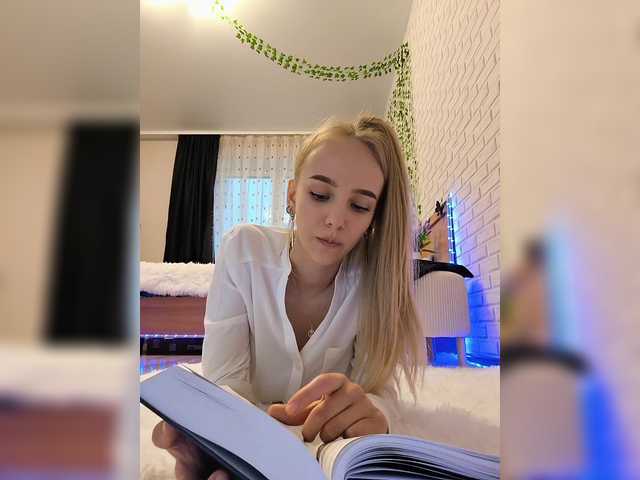 GORIGLAZ's BongaCams show and profile