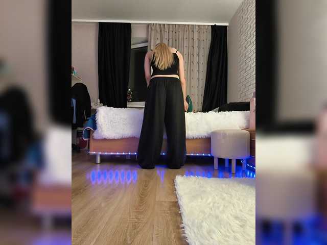 GORIGLAZ's BongaCams show and profile