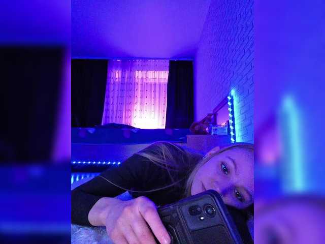 GORIGLAZ's BongaCams show and profile