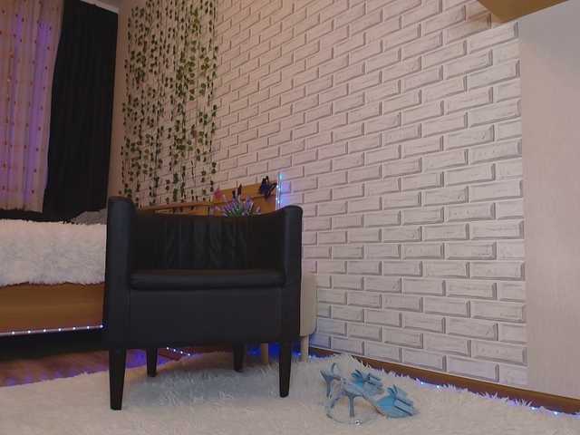 GORIGLAZ's BongaCams show and profile