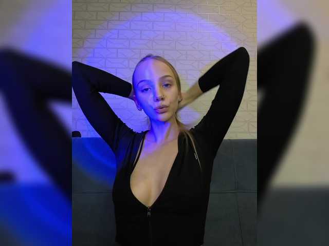 GORIGLAZ – webcam model profile photo