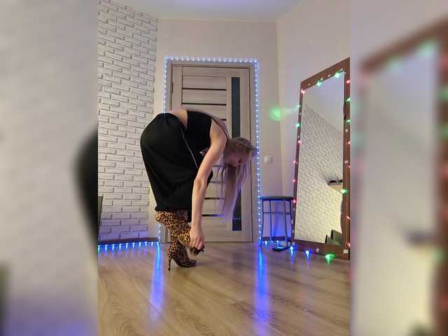 GORIGLAZ's BongaCams show and profile