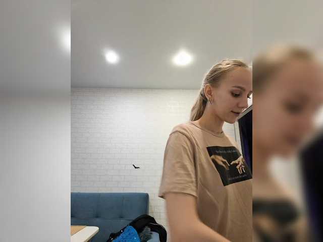 GORIGLAZ's BongaCams show and profile