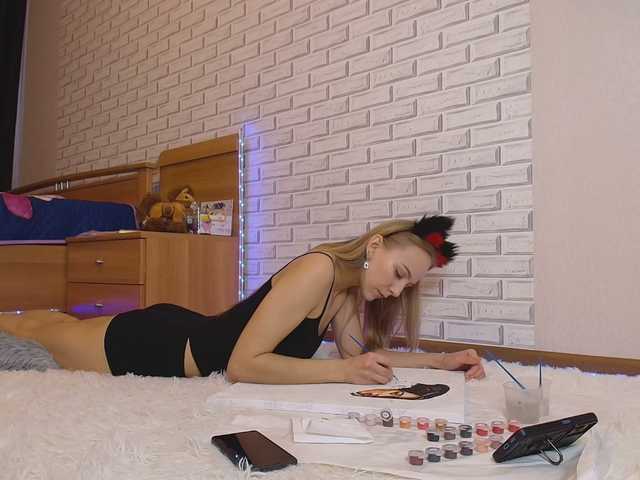 GORIGLAZ's BongaCams show and profile