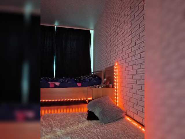 GORIGLAZ's BongaCams show and profile