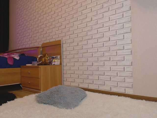 GORIGLAZ's BongaCams show and profile