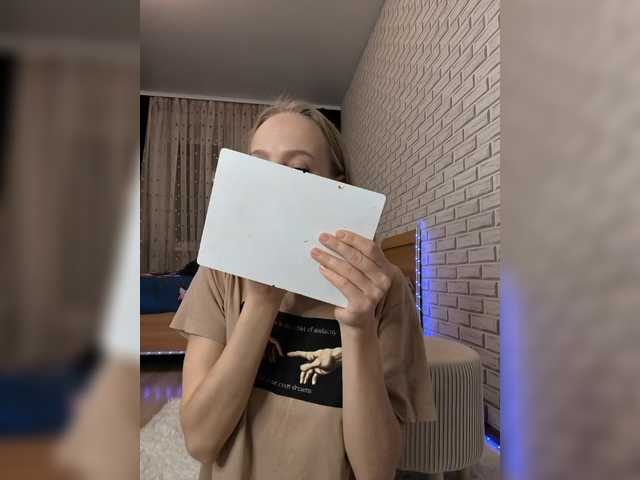 GORIGLAZ's BongaCams show and profile