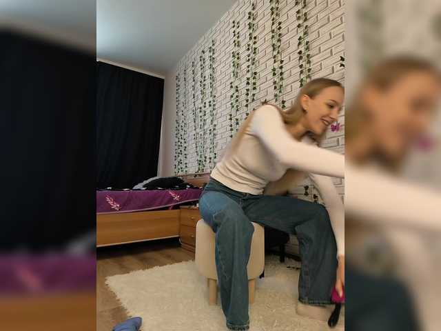 GORIGLAZ's BongaCams show and profile