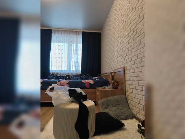 GORIGLAZ – webcam model profile photo