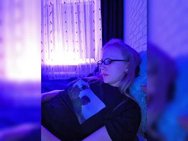 GORIGLAZ's BongaCams show and profile