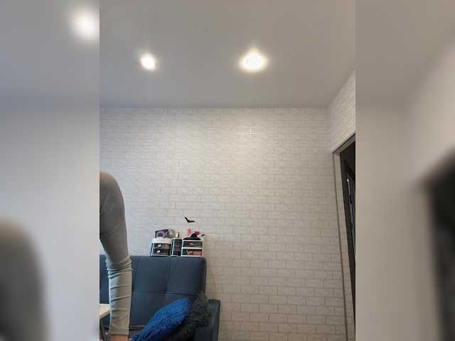 GORIGLAZ's BongaCams show and profile