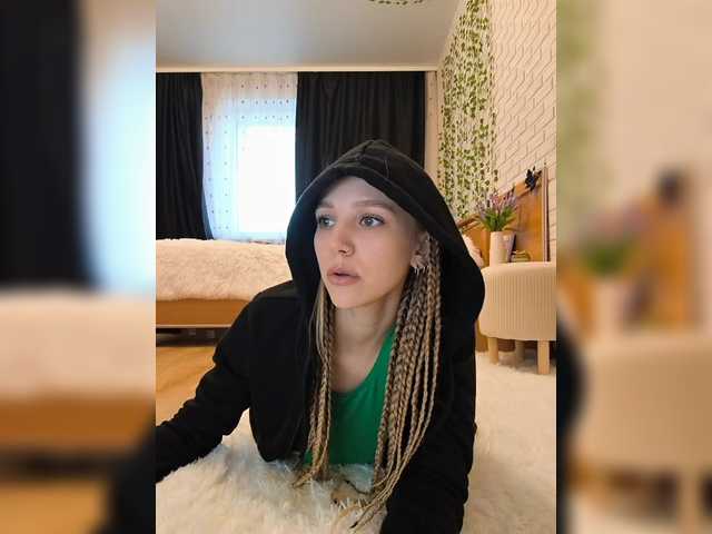 GORIGLAZ's BongaCams show and profile