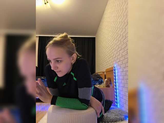 GORIGLAZ's BongaCams show and profile