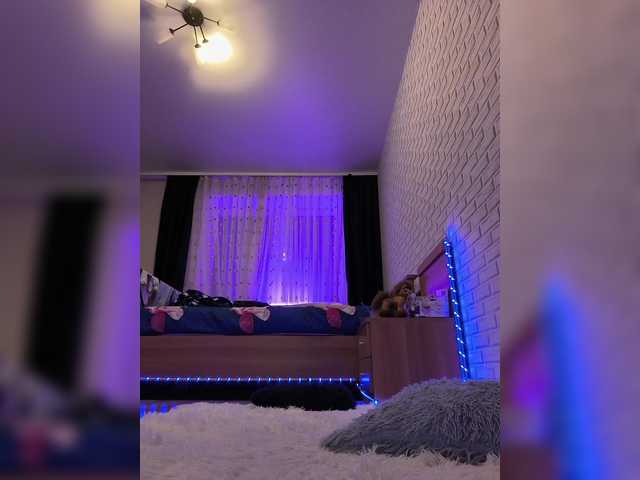 GORIGLAZ's BongaCams show and profile