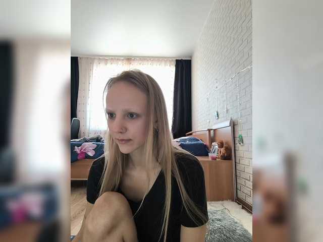 GORIGLAZ's BongaCams show and profile