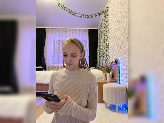 GORIGLAZ's BongaCams show and profile