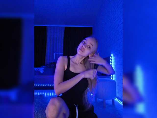 GORIGLAZ's BongaCams show and profile