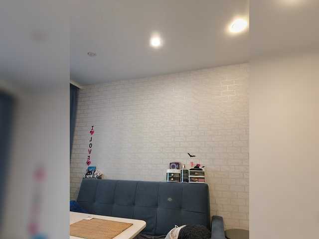 GORIGLAZ's BongaCams show and profile