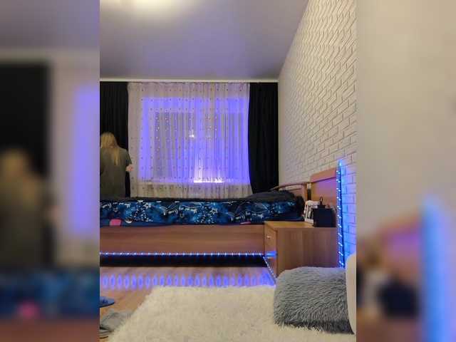 GORIGLAZ — HI, IM TATI, HAIRY PUBIS, YES. Anal, manal, anal in private, write in PM before private. Thanks to all the tippers.