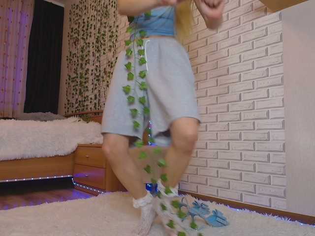 GORIGLAZ's BongaCams show and profile