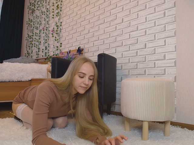 GORIGLAZ's BongaCams show and profile