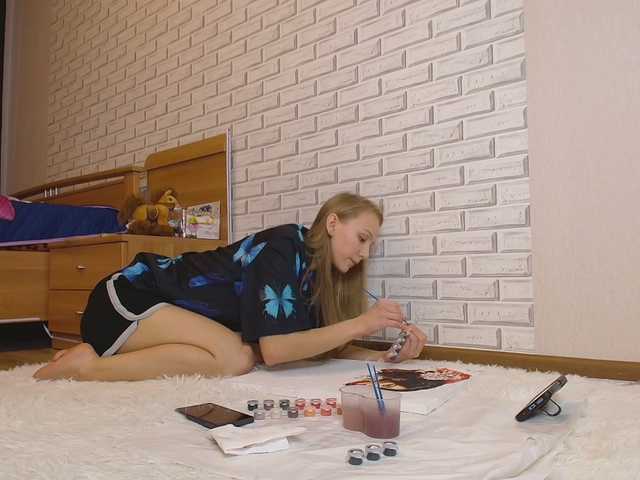 GORIGLAZ's BongaCams show and profile