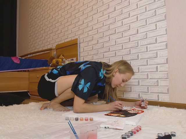 GORIGLAZ's BongaCams show and profile